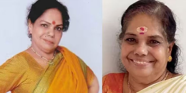 സ്ത്രീ സുരക്ഷ വേണമെങ്കിൽ സ്ത്രീ സ്ത്രീയായി നടക്കണം: കുളപ്പുള്ളി ലീല