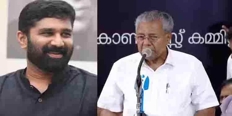 ‘ഒരതിഥി കാരണം മൈക്ക് ഓപ്പറേറ്റർക്കുണ്ടായ അസൗകര്യത്തിൽ ക്ഷമ ചോദിക്കുന്നു’; പിണറായിക്കെതിരെ വിടി ബൽറാം
