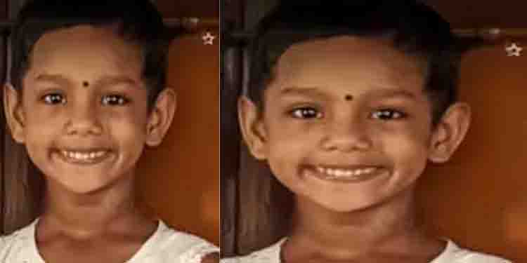 കാത്തിരിപ്പ് വിഫലം: കാണാതായ അഞ്ച് വയസുകാരിയുടെ മൃതദേഹം ആലുവ മാർക്കറ്റിൽ കണ്ടെത്തി
