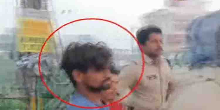 ‘കുട്ടിയെ കൊണ്ടുപോയി ഫ്രൂട്ടി വാങ്ങിനൽകി, പിന്നീട് കണ്ടില്ല’; ചോദ്യം ചെയ്യലുമായി സഹകരിക്കാതെ പ്രതി