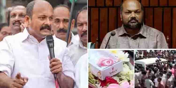 ആലുവ കൊലപാതകത്തിൽ രാഷ്ട്രീയ പോര്, പൊലീസ് അനാസ്ഥയ്ക്കെതിരെ ഇന്ന് കോൺഗ്രസ്‌ മാർച്ച്, നഗരസഭക്കെതിരെ എൽഡിഎഫ്