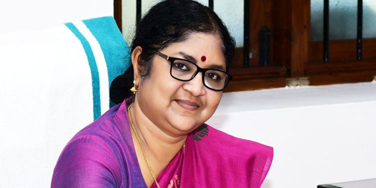മന്ത്രിമാർ എല്ലാ സ്ഥലത്തും എത്തണം എന്നില്ല, അതിനുള്ള സമയം കിട്ടില്ല ; മന്ത്രി ആർ ബിന്ദു