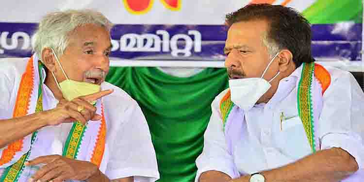 സാധാരണക്കാർക്ക് വേണ്ടി ജീവിച്ച നേതാവ്, നഷ്ടപ്പെട്ടത് സഹോദരനെ; ഉമ്മൻചാണ്ടിയുടെ വിയോഗത്തിൽ ചെന്നിത്തല