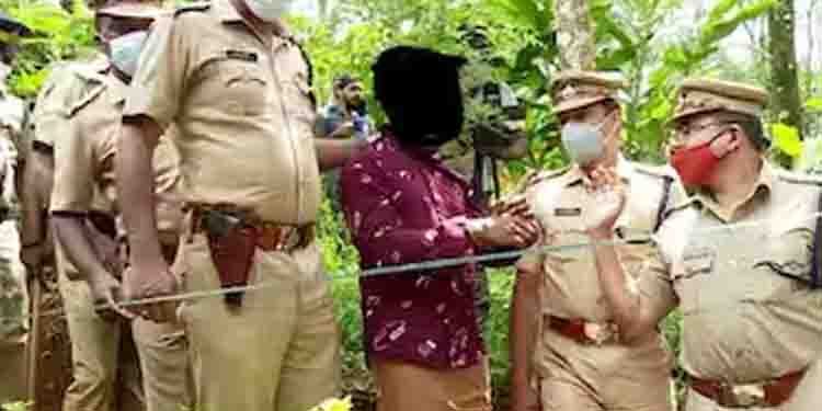 6 വയസുകാരനെ ചുറ്റിക കൊണ്ട് തലയ്ക്കടിച്ച് കൊന്നു, സഹോദരിയെ പീഡിപ്പിച്ചു; കൊടും ക്രൂരത, പ്രതിക്ക് വധശിക്ഷ