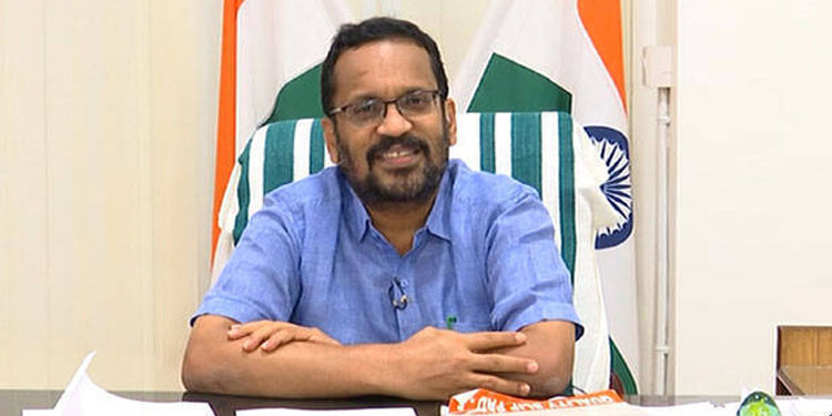 സംസ്ഥാനത്ത് രണ്ട് വർഷത്തില്‍ പട്ടയം നൽകിയത് 1,23,000 പേർക്ക് : മന്ത്രി കെ രാജൻ