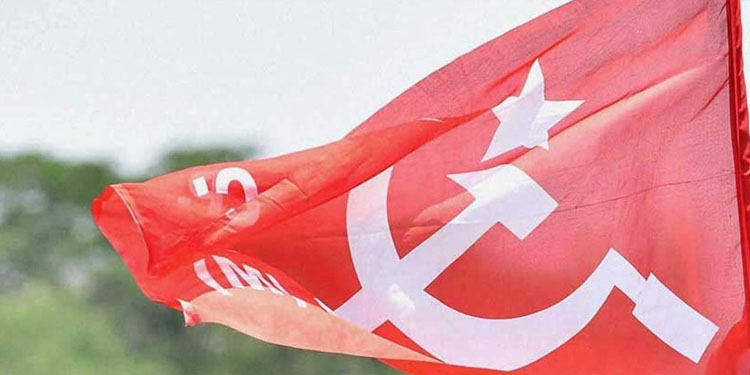 മൂന്നാർ പഞ്ചായത്ത് ഭരണം വീണ്ടും എൽഡിഎഫിന്