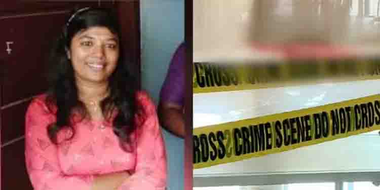 കൊലയ്ക്ക് കാരണം സ്കൂൾ കാലം മുതലുള്ള സൗഹൃദം അവസാനിപ്പിച്ചതെന്ന് പ്രതി; ലിജിയുടെ മൃതദേഹം ഇന്ന് സംസ്കരിക്കും