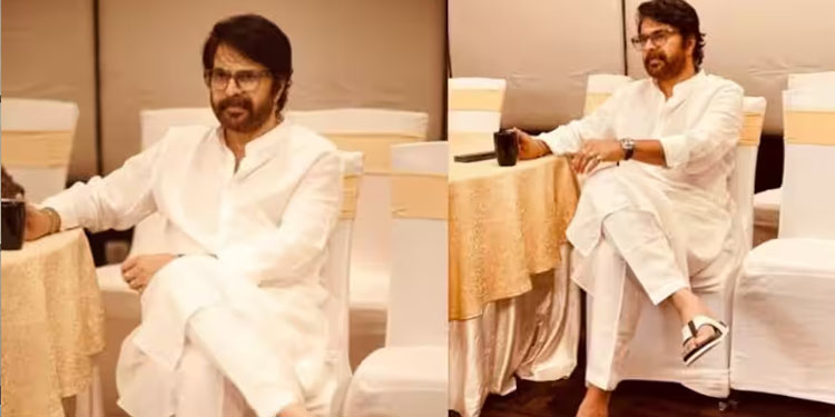 കരുതലായി മമ്മൂട്ടിയുടെ ആ’ശ്വാസം’ പദ്ധതി തിരുവനന്തപുരത്തും