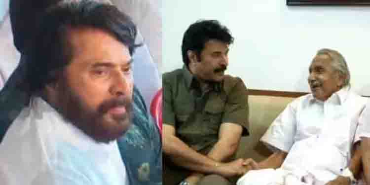 ‘പ്രിയപ്പെട്ടവരിലൊരാൾ വിടവാങ്ങിയ വേളയാണ്’; ആഘോഷങ്ങളില്ലാതെ മമ്മൂട്ടി