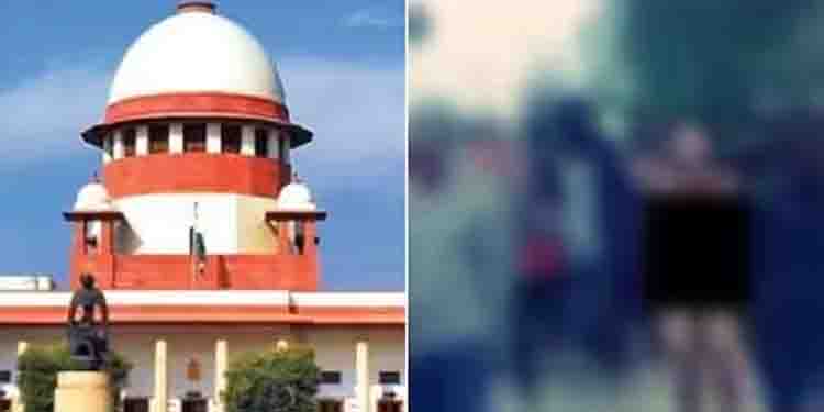 ‘മണിപ്പൂരിലേത് ഹീന കുറ്റകൃത്യം, സംസ്ഥാനത്തിന് പുറത്തേക്ക് വിചാരണ മാറ്റണം’; സത്യവാങ്മൂലം സമർപ്പിച്ച് കേന്ദ്രം