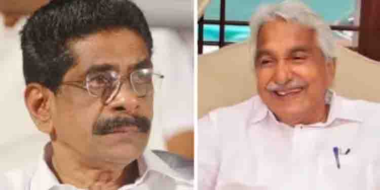 ‘കഴിഞ്ഞ ഏപ്രില് 4നാണ് അവസാനമായി സംസാരിക്കണമെന്ന് പറഞ്ഞത്, പക്ഷേ…’ വികാരാധീനനായി മുല്ലപ്പള്ളി