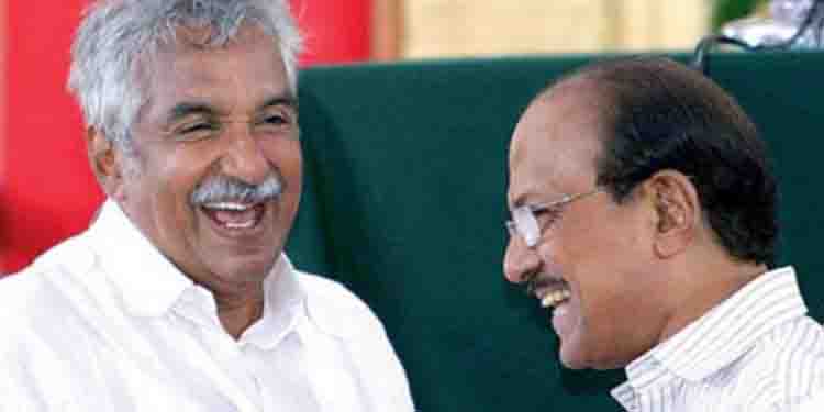 ‘ജനാധിപത്യ കേരളത്തിന്റെ തീരാ നഷ്ടം’; ഉമ്മൻ ചാണ്ടിയുടെ നിര്യാണത്തിൽ മുസ്ലിം ലീഗ്