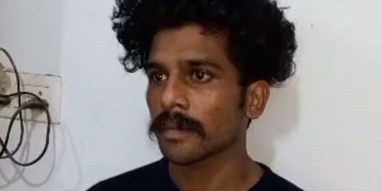 ഭക്ഷണം കഴിക്കുന്നതിനിടെ ഹോട്ടലിൽ വാക്കേറ്റം, കത്തിക്കുത്ത്; ടെക്നോപാർക്കിന് മുന്നിലെ ആക്രമണം, പ്രതി പിടിയിൽ