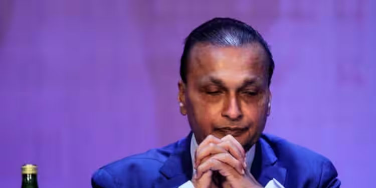 അനിൽ അംബാനി എൻഫോഴ്സ്മെന്റ് ഡയറക്ടറേറ്റ് ഓഫീസിൽ; ഫെമ കേസിൽ ചോദ്യം ചെയ്യൽ