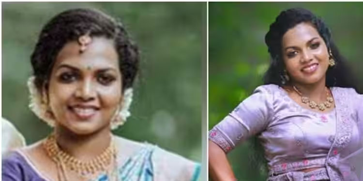 15 ദിവസം മുമ്പ് ഓട്ടോ ഡ്രൈവറുമായി വിവാഹം; മധുവിധു മാറും മുമ്പ് സോനയുടെ മരണം, ദുരൂഹത
