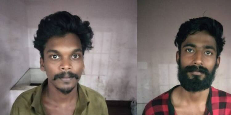 കളിയാക്കിയത് ചോദ്യം ചെയ്തു, നെടുമങ്ങാട് യുവാവനെ കുത്തിക്കൊല്ലാൻ ശ്രമിച്ച യുവാക്കൾ പിടിയിൽ