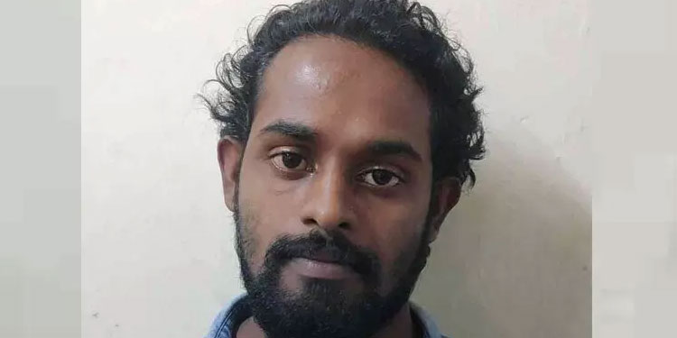 അഞ്ചു വയസ്സുകാരിയെ പീഡിപ്പിച്ച കേസിൽ പ്രതിക്ക് 45 വർഷം കഠിന തടവും രണ്ടര ലക്ഷം രൂപ പിഴയും