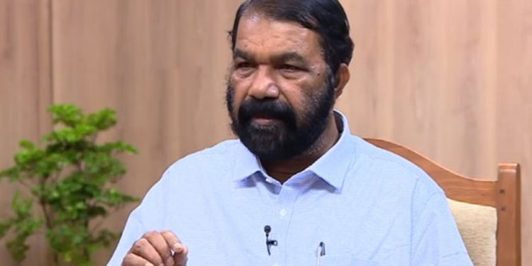 ‘മഴയുണ്ടെങ്കിൽ തലേദിവസം തന്നെ അവധി പ്രഖ്യാപിക്കണം’: കലക്ടർമാർക്ക് നിർദേശവുമായി മന്ത്രി