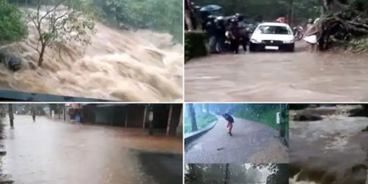 തിരുവനന്തപുരത്ത് മലയോര, ബീച്ച് യാത്രകള്‍ക്കും ഖനന പ്രവര്‍ത്തനങ്ങള്‍ക്കും വിലക്ക്