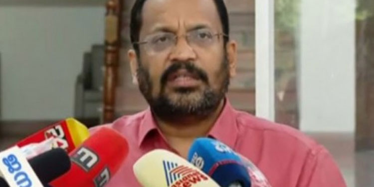 കനത്ത മഴ: റവന്യു മന്ത്രി ഉന്നതതല യോഗം വിളിക്കും
