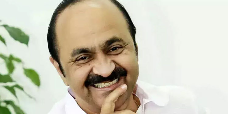 വി.ഡി. സതീശനെതിരേ വിജിലൻസിന് പിന്നാലെ ഇ.ഡി. അന്വേഷണവും