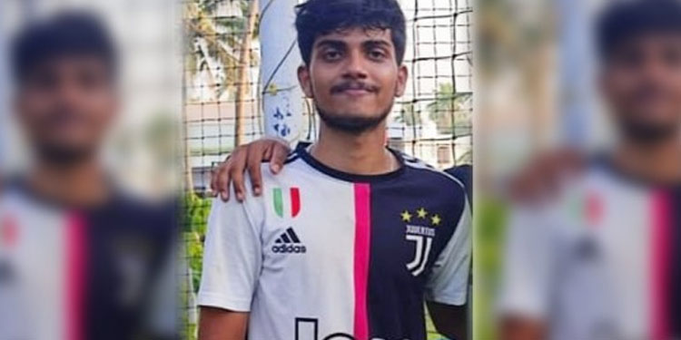 ഇരിങ്ങാലക്കുടയിൽ മീന്‍ പിടിക്കുന്നതിനിടെ തോട്ടില്‍ വീണ് വിദ്യാര്‍ഥി മരിച്ചു