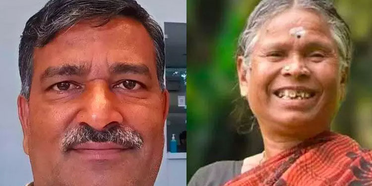 നഞ്ചിയമ്മയുടെ കുടുംബ ഭൂമി: ഭൂരേഖകൾ പുനപരിശോധിക്കാനുള്ള കലക്ടറുടെ ഉത്തരവിന് സ്റ്റേ