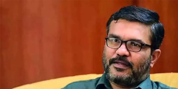തൊഴിലുറപ്പ് പദ്ധതിയെ മാലിന്യ സംസ്കരണത്തിലേക്ക് ഉള്‍പ്പെടെ വ്യാപിപ്പിക്കുമെന്ന് എം.ബി രാജേഷ്