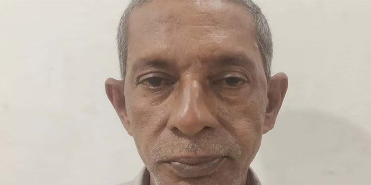 ബസിൽ കയറുന്നതിനിടെ യുവതിയെ ലൈംഗികമായി ഉപദ്രവിക്കാൻ ശ്രമം; 63 കാരൻ അറസ്റ്റിൽ