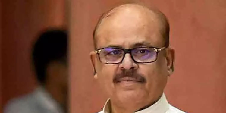 പിണറായി നടത്തുന്നത്​ മോദിയുടെ വേട്ടയാടൽ രാഷ്ട്രീയം -താരിഖ്​ അൻവർ