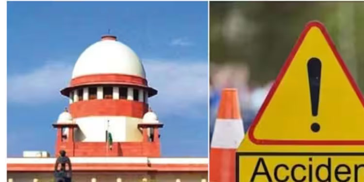 സ്കൂൾ വിദ്യാർഥിനിക്ക് ബസിൽ നിന്ന് വീണ് ​ഗുരുതര പരിക്കേറ്റു; സുപ്രീം കോടതിയിലെത്തിയ കേസ്, കണ്ടക്ടർക്ക് ശിക്ഷ