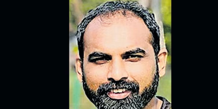 എസ്ബിഐ ഫുട്ബോൾ താരം എൻ.നൗഫൽ അന്തരിച്ചു