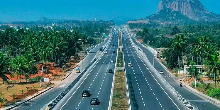 മൈസൂരു-ബംഗളൂരു പാത: അതിവേഗം പിടിക്കാൻ റഡാർ ഗൺ