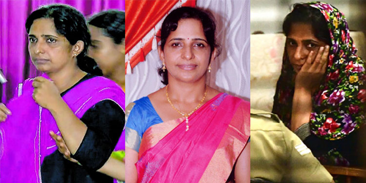 കൂടത്തായി കൂട്ടക്കൊല: ക്രൈംബ്രാഞ്ച് ചോദ്യം ചെയ്യാൻ വിളിച്ചശേഷം ജോളിക്ക് പരിഭ്രാന്തിയായിരുന്നു –ഭ​ർ​ത്താ​വ്