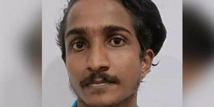 പ്രായപൂർത്തിയാകാത്ത പെൺകുട്ടിയെ പീഡിപ്പിച്ച കേസിൽ യുവാവ്​ അറസ്റ്റിൽ
