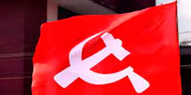 സി.പി.എം കൊല്ലങ്കോട് ഏരിയ കമ്മിറ്റിയിൽനിന്ന് ഒഴിവാക്കിയവർ അപ്പീലുമായി ജില്ല കമ്മിറ്റിയിലേക്ക്
