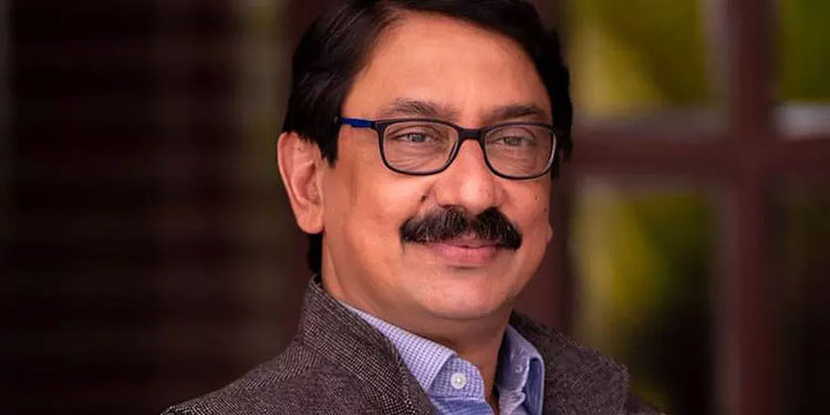 ഏത് ഉദ്യോഗസ്ഥനും അഭിപ്രായം പറയാൻ സ്വാതന്ത്ര്യം നൽകുന്നയാളാണ് മുഖ്യമന്ത്രിയെന്ന് ചീഫ് സെക്രട്ടറി