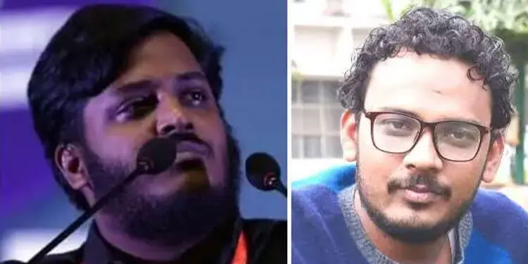 ഹാഥറസ്: റഊഫ് ശരീഫിനും മസൂദ് അഹമ്മദിനും യു.എ.പി.എ കേസിൽ ജാമ്യം