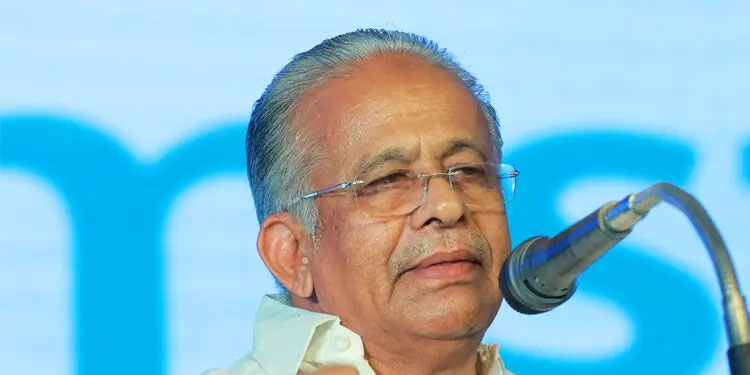 ഏക സിവിൽകോഡ്: സി.പി.എമ്മിന്റേത് ഡേർട്ടി പൊളിറ്റിക്സ്, മുസ്‍ലിംകളുടെ പ്രശ്നമാക്കാൻ സി.പി.എമ്മിനും മോദിക്കും ആഗ്രഹം -ആഞ്ഞടിച്ച് ഇ.ടി. മുഹമ്മദ് ബഷീർ
