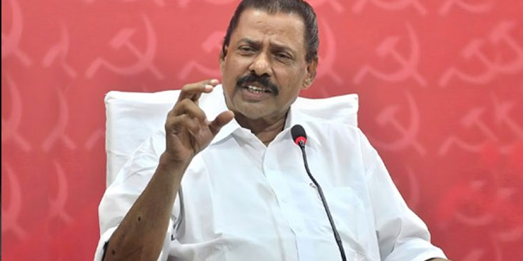 ഏക സിവിൽകോഡിനെതിരെ യോജിക്കാവുന്ന എല്ലാവരുമായി യോജിക്കും: എം വി ഗോവിന്ദൻ