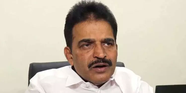 ഏക സിവിൽ കോഡ്: സി.പി.എമ്മിന്‍റെ കുബുദ്ധി മനസ്സിലാക്കാൻ കഴിയുന്നവരാണ് മുസ്‍ലിം ലീഗ് -കെ.സി വേണുഗോപാൽ