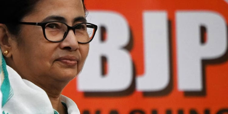 ‘ബംഗാളിൽ ഉച്ചഭക്ഷണപദ്ധതി ഫണ്ട് തിരഞ്ഞെടുപ്പിന് വിനിയോഗിച്ചു’; റിപ്പോർട്ട് തേടി കേന്ദ്രസർക്കാർ