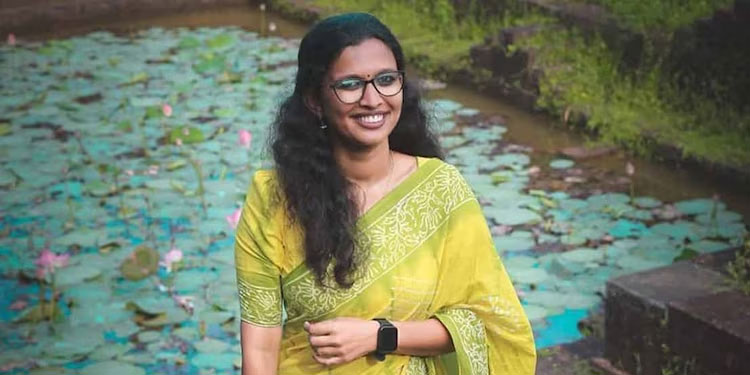 വ്യാജരേഖ കേസ്: കെ.വിദ്യയ്ക്ക് ഹൊസ്‌ദുർഗ് കോടതി ജാമ്യം അനുവദിച്ചു