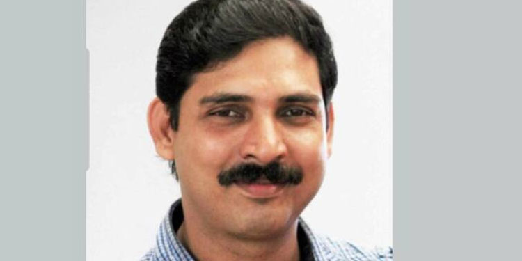 മുതിർന്ന മാധ്യമപ്രവർത്തകൻ പിടി ബേബി അന്തരിച്ചു