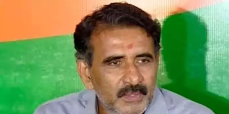 ഏക സിവിൽ കോഡിൽ തെരുവിലേക്കില്ലെന്ന മുസ്‍ലിം ലീഗിന്റെ നിലപാട് സ്വാഗതാർഹം -ബി. ഗോപാലകൃഷ്ണൻ
