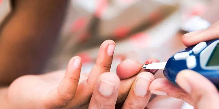 ടൈപ്പ്​​ വൺ പ്രമേഹം: കുട്ടികൾക്ക്​ വീടിനടുത്ത സ്​കൂളിൽ പ്രവേശനം നൽകാൻ ഉത്തരവ്