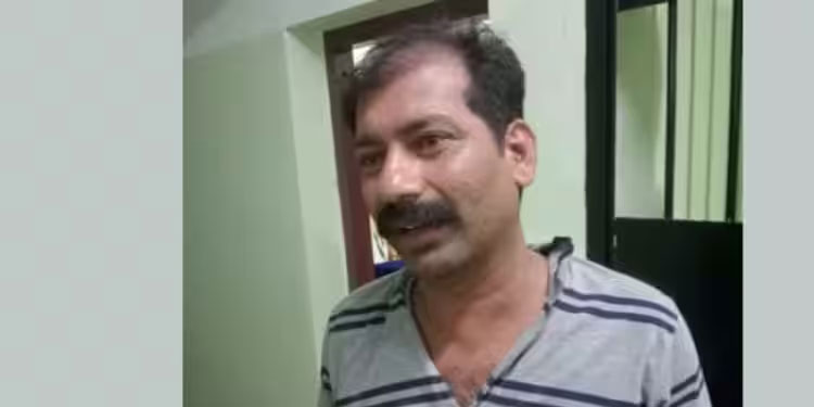 ബൈക്ക് മോഷണം, കറങ്ങിനടന്ന് മാല പൊട്ടിക്കൽ, വലവീശിയും കിട്ടിയില്ല, ഇടയ്ക്ക് കക്ഷി ‘പൊലീസ്’ ആയി, പിടിവീണു