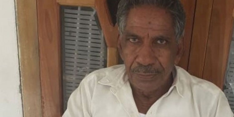 പോക്‌സോ കേസ് പ്രതി തൂങ്ങി മരിച്ച നിലയില്‍