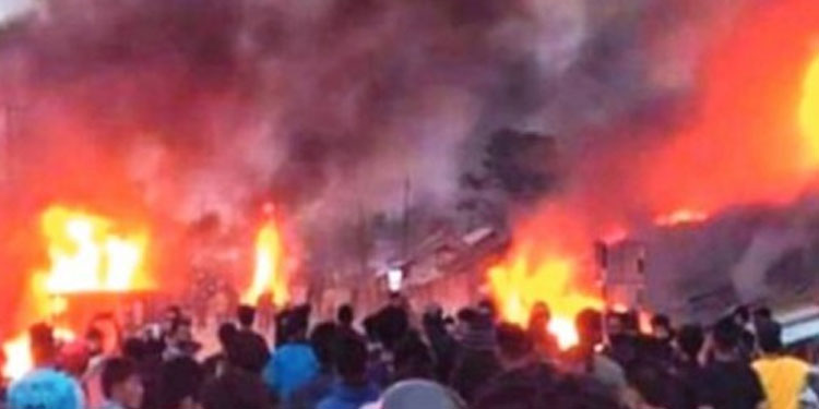 മണിപ്പൂരില്‍ ഇന്റര്‍നെറ്റ് നിരോധനം ഭാഗികമായി നീക്കാന്‍ ഉത്തരവിട്ട് ഹൈക്കോടതി