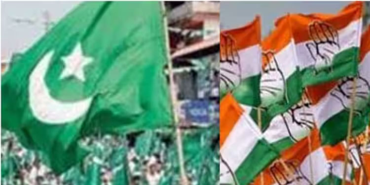 യൂണിഫോം സിവിൽ കോഡ്: കോൺഗ്രസിന് മേൽ ലീഗിന്റെ കടുത്ത രാഷ്ട്രീയ സമ്മര്‍ദം